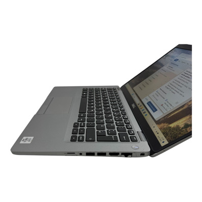 Latitude portative Dell 5410 14" i5 16Gb 256Gb Reconditionné