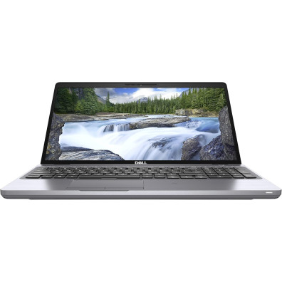 Dell Latitude 5511: 15.6" Full HD i5 (10ème Gen.)16GB RAM 256GB SSD + Win.11 Reconditionné de catégorie A