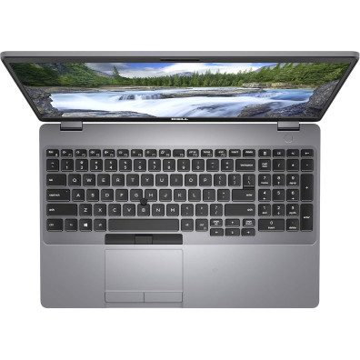 Dell Latitude 5511: 15.6" Full HD i5 (10ème Gen.)16GB RAM 256GB SSD + Win.11 Reconditionné de catégorie A