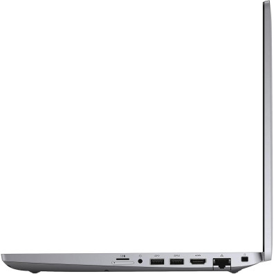 Dell Latitude 5511: 15.6" Full HD i5 (10ème Gen.)16GB RAM 256GB SSD + Win.11 Reconditionné de catégorie A