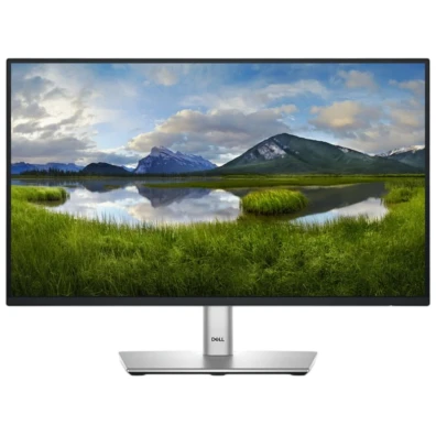 DELL Monitor P Series P2225H 21.5 Full HD LCD Black