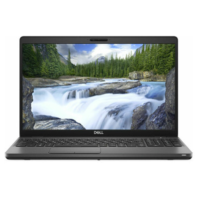 Dell Precision 3541 15,6" i7 16 Go RAM 512 Go SSD Nvidia Tableau P620 (4 Go GDPR5) Reconditionné