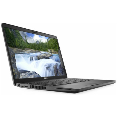 Dell Precision 3541 15,6" i7 16 Go RAM 512 Go SSD Nvidia Tableau P620 (4 Go GDPR5) Reconditionné