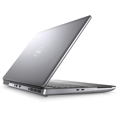 Dell Precision 7550 15,6 I9 (10a G)64 Go RAM 1TB SSD NVIDIA RTX A4000 (8GB) Reconditionné