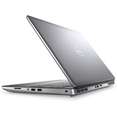 Dell Precision 7550 15,6 I9 (10a G)64 Go RAM 1TB SSD NVIDIA RTX A4000 (8GB) Reconditionné