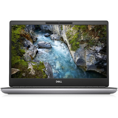 Dell Precision 7560 RTX A4000 Mobile (11 Gen) i9-11950H 64 Go RAM 1 To SSD Reconditionné grade A+