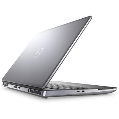 Dell Precision 7560 RTX A4000 Mobile (11 Gen) i9-11950H 64 Go RAM 1 To SSD Reconditionné grade A+