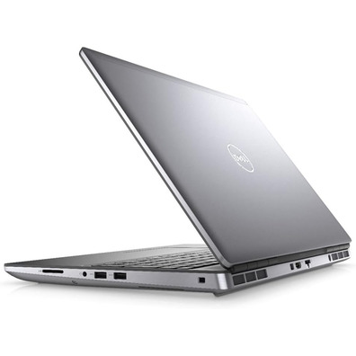 Dell Precision 7560 RTX A4000 Mobile (11 Gen) i9-11950H 64 Go RAM 1 To SSD Reconditionné grade A+