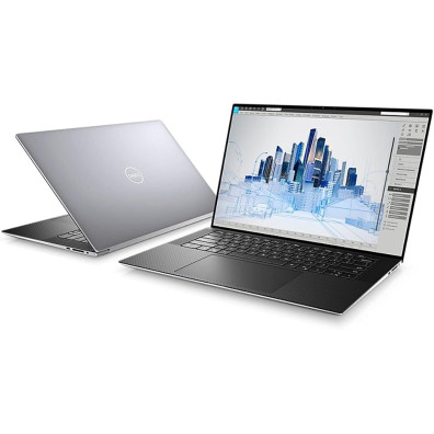 Dell Precision 7760: 17" I9 64GB/1TB SSD NVIDIA RTX A4000 (16GB) Reconditionné de catégorie A