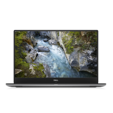 Dell XPS 9570 15,6" I9 (8950HK) 32GB/512GB SSD NVIDIA GeForce GTX 1050 Ti 4GB Reconditionné