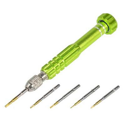 5 in 1 Screwdriver Precision Phone