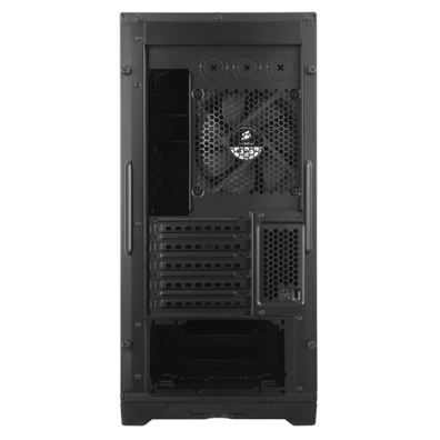 Corsair Obsidian 350D