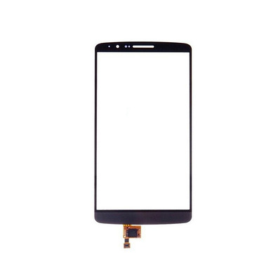Digitalizer for LG G3 D850 D855 Silver