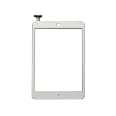 Digitizer for iPad Mini/Mini 2 Blanc