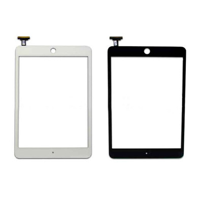 Digitizer for iPad Mini/Mini 2 Blanc