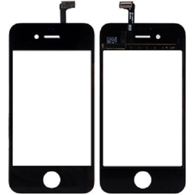 Numériseur pour iPhone 4S Noire