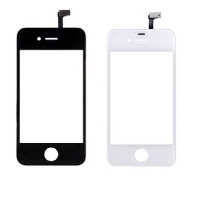 Numériseur pour iPhone 4S Blanc