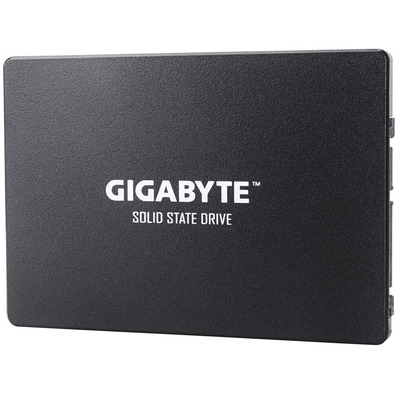 Disco Duro 2.5''SSD 120 Gigabyte GPSS1S120-00-G