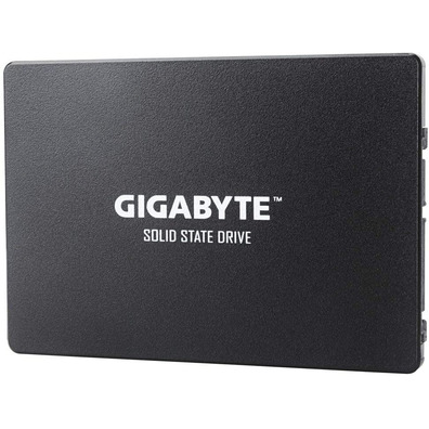 Disco Duro 2.5''SSD 240 Gigabyte GPSS1S240-00-G