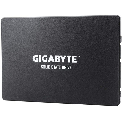 Disco Duro 2.5''SSD 480 Gigabyte GPSS1S480-00-G