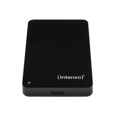 Disque dur externe Intenso HD 6021580 2 TO 2.5" USB 3.0