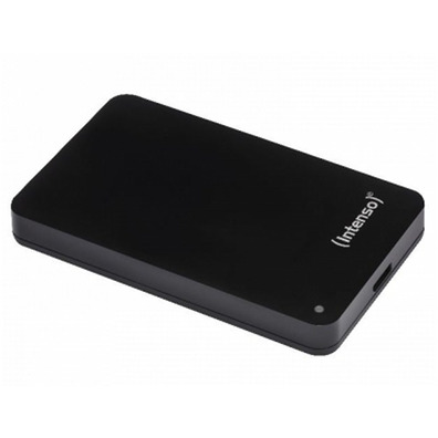 Disque dur externe Intenso HD 6021560 1 to 2.5" USB 3.0