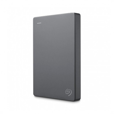 Disque dur Externe Seagate de Base de 2 to USB 3.0 Noir