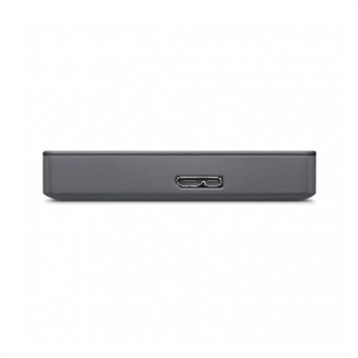 Disque dur Externe Seagate de Base de 2 to USB 3.0 Noir