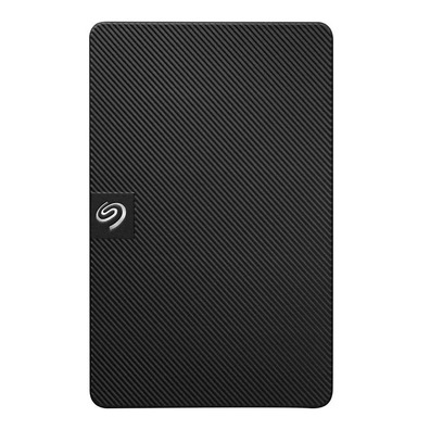 Disco Duro Externo Seagate Expansion 4TB 2.5''USB 3.0