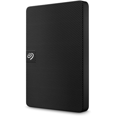 Disco Duro Externo Seagate Expansion 4TB 2.5''USB 3.0