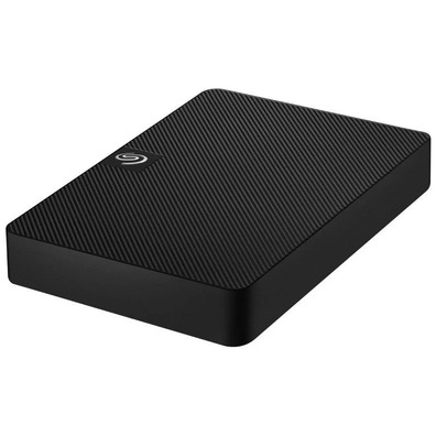 Disco Duro Externo Seagate Expansion 4TB 2.5''USB 3.0