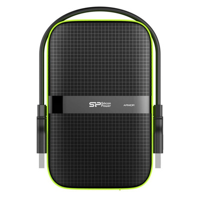 Disque dur externe Silicon Power Armor A60 4 to en 2.5" IPX4