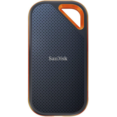 Disque dur externe SSD 1TB Sandisk Extreme Pro Portable