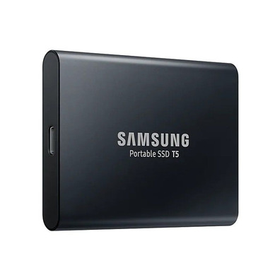 Disque dur externe SSD Samsung T5 1 to