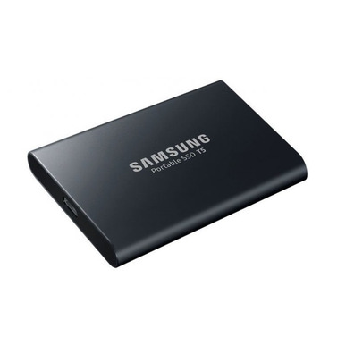 Disque dur externe SSD Samsung T5 1 to