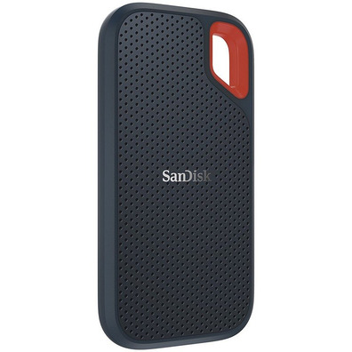 Disque Dur externe SSD Sandisk Extreme Portable 500 GO