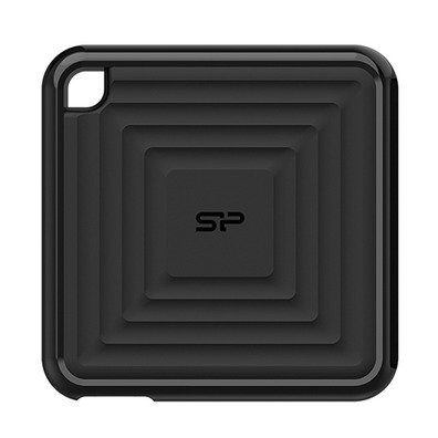 Disque dur externe SSD Silicon Power PC60 960GB USB 3.2