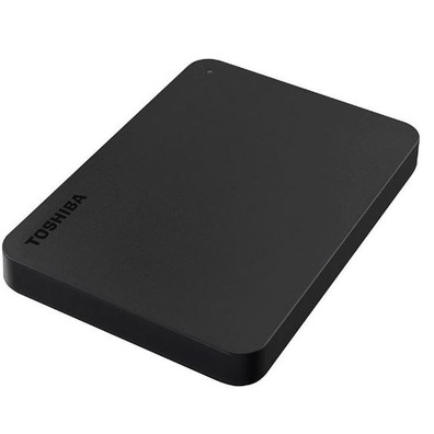 Disque Dur externe Toshiba Canvio Basics 1 to 2,5"