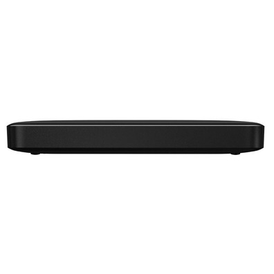 Disque Dur externe Western Digital Elements 1 to USB 3.0 Noir 2.5" 