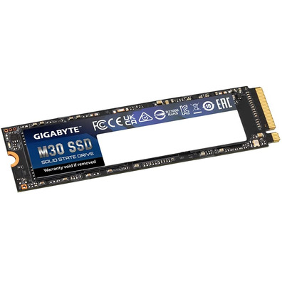 Disco Duro Gigabyte M30 512 Go M2 SSD PCIE3