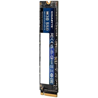 Disco Duro Gigabyte M30 512 Go M2 SSD PCIE3
