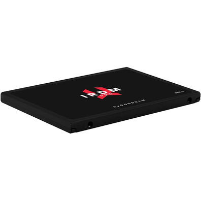 Disco Duro GoodRam IRDM Pro 1TB 2.5''SSD SATA 3