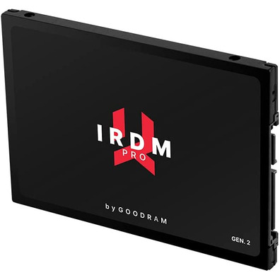 Disco Duro GoodRam IRDM Pro 1TB 2.5''SSD SATA 3