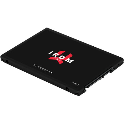Disco Duro GoodRam IRDM Pro 1TB 2.5''SSD SATA 3