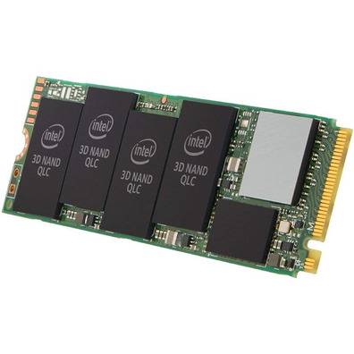 Disque dur Renseignements SSDPEKNW010T9X1 665P 1TB M.2 2280 PCIe NVme