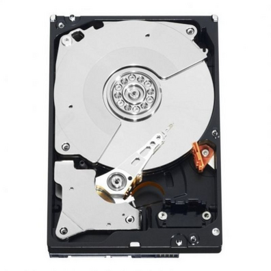 Disco Duro Interno Western Digital Caviar Blue 1 To SATA 3 3,5''7200 tr / min