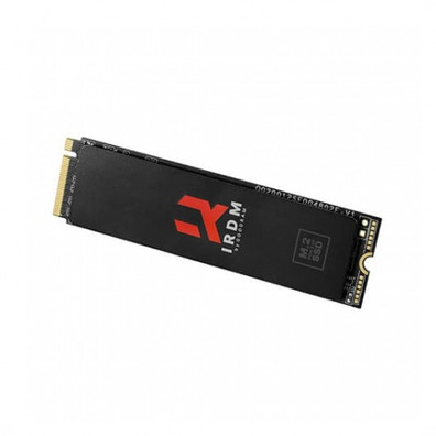 Disco Duro M2 SSD 512Go PCIe GoodRAM P34B