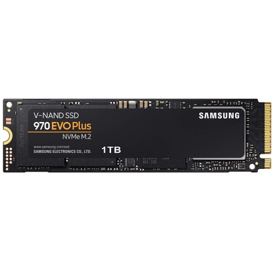 Disco Duro Samsung 970 EVO Plus NVME SSD M2 1To