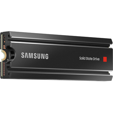 Disco Duro Samsung 980 Pro 1 To SSD M2 M2 PCIe 4.0 NVM