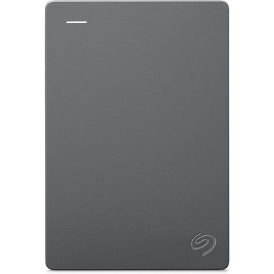 Disque dur Seagate STJL1000400 1 to 2.5" USB 3.0 Noir